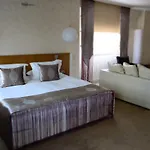 City Hotel Ankara 호텔