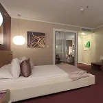 City Hotel Ankara 앙카라