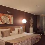 City Hotel Ankara 4* 앙카라