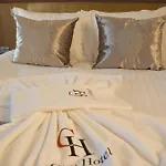 City Hotel Ankara 호텔 4*
