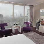 City Hotel Ankara 앙카라