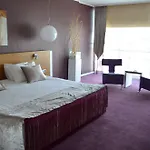 City Hotel Ankara 호텔 4*