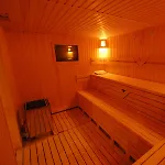 호텔 City Hotel Ankara