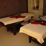 City Hotel Ankara 호텔 앙카라