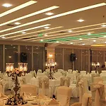 City Hotel Ankara 4* 앙카라