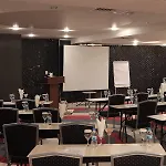 City Hotel Ankara 앙카라