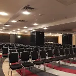 City Hotel Ankara 4* 앙카라