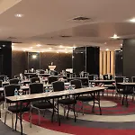 호텔 City Hotel Ankara 4*