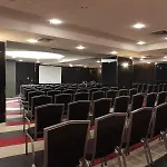 City Hotel Ankara 호텔