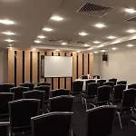 City Hotel Ankara 앙카라