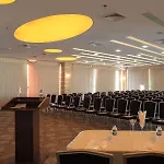 호텔 City Hotel Ankara 앙카라