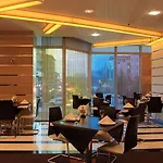 City Hotel Ankara 앙카라