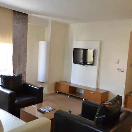 City Hotel Ankara Анкара