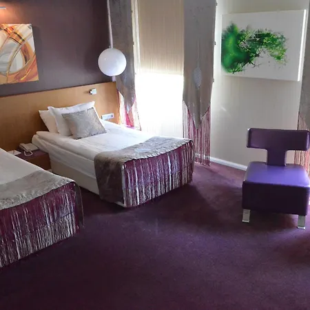 City Hotel Ankara 4* Анкара