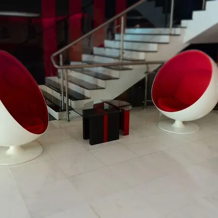 City Hotel Ankara 4*