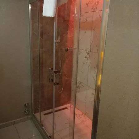 Отель City Hotel Ankara 4*