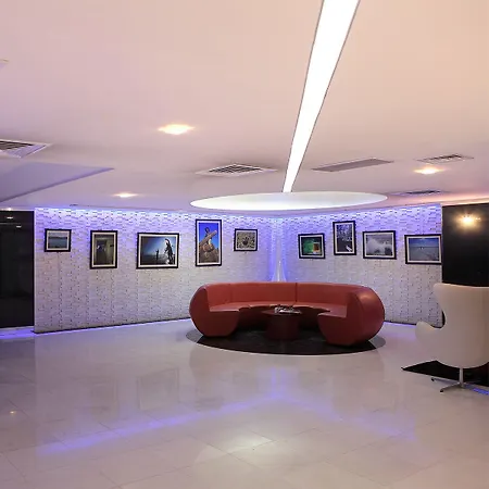 City Hotel Ankara Анкара