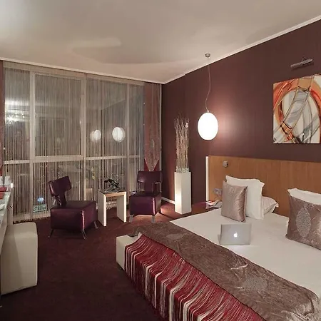 City Hotel Ankara