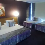 City Hotel Ankara