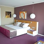 Hotel City Hotel Ankara 4*