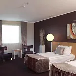 City Hotel Ankara Ankara