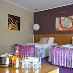 City Hotel Ankara