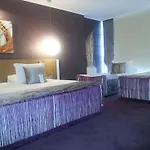 City Hotel Ankara 4*