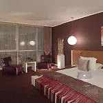 City Hotel Ankara