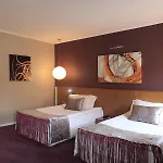 City Hotel Ankara Hotel Ankara