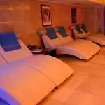 City Hotel Ankara Otel 4*