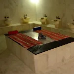 Otel City Hotel Ankara Ankara