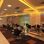 City Hotel Ankara 4*