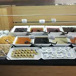 City Hotel Ankara 4*