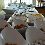 Otel City Hotel Ankara Ankara