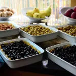 Hotel City Hotel Ankara 4*