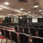 City Hotel Ankara 4*