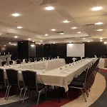 City Hotel Ankara Otel