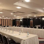 Otel City Hotel Ankara