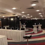 City Hotel Ankara Ankara