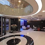 City Hotel Ankara Otel 4*