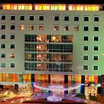 Otel City Hotel Ankara Ankara