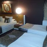 Otel City Hotel Ankara Ankara