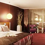 City Hotel Ankara 4* Ankara