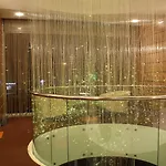 City Hotel Ankara 4* Ankara