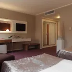 Hotel City Hotel Ankara 4*