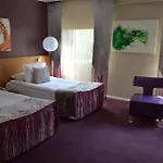 City Hotel Ankara Ankara