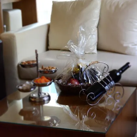 Hotel City Hotel Ankara