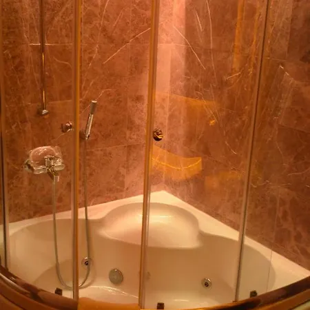 City Hotel Ankara Szálloda Ankara