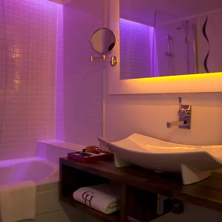 City Hotel Ankara 4* Ankara