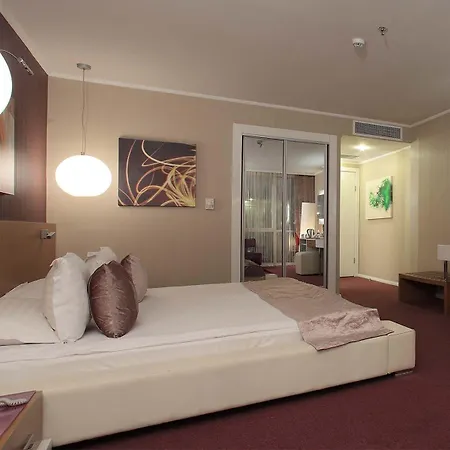 City Hotel Ankara Ankara